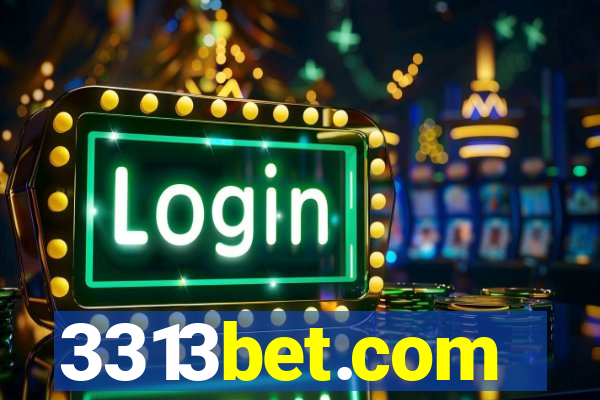 3313bet.com