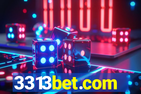 3313bet.com