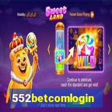 552betcomlogin