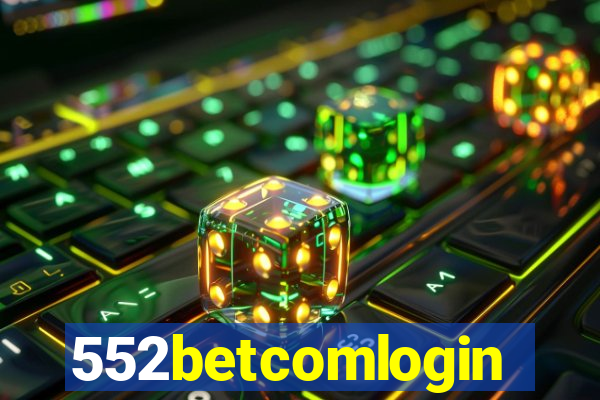 552betcomlogin