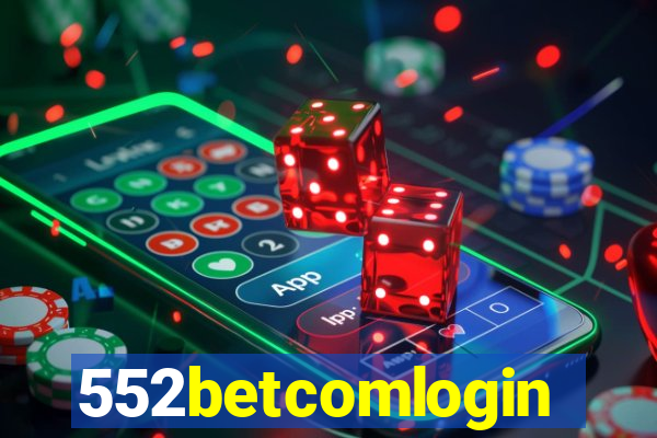 552betcomlogin