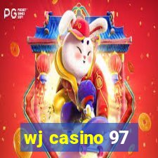 wj casino 97