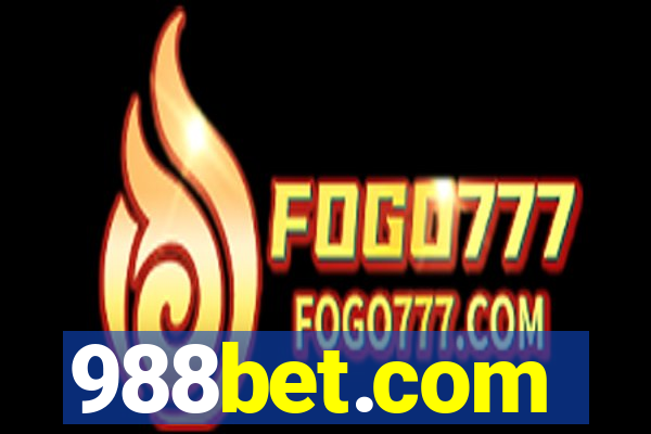 988bet.com