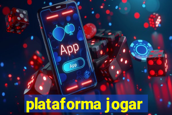 plataforma jogar