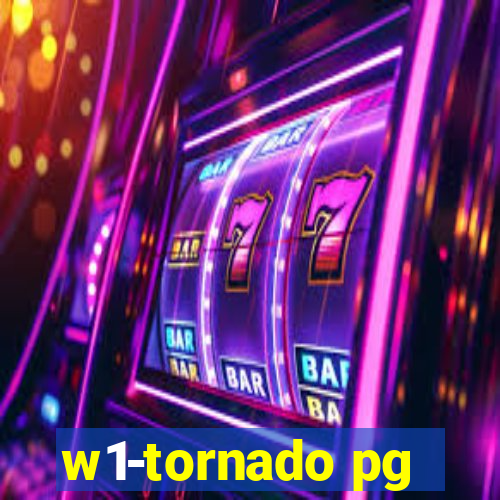 w1-tornado pg