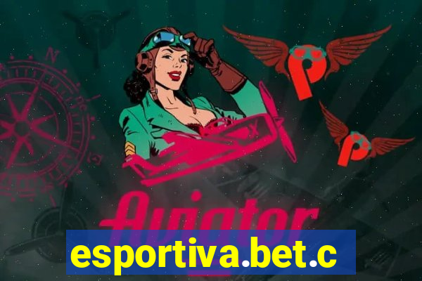 esportiva.bet.com