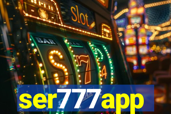 ser777app