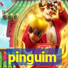 pinguim