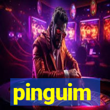 pinguim