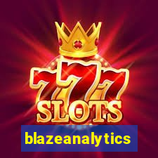 blazeanalytics