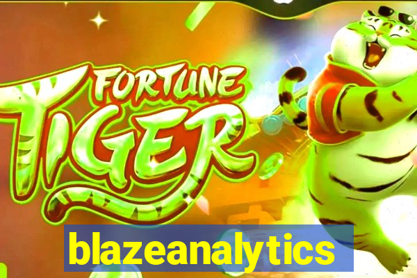 blazeanalytics