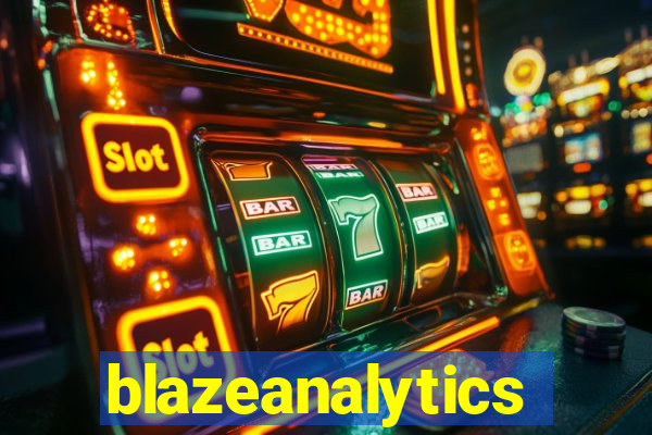 blazeanalytics