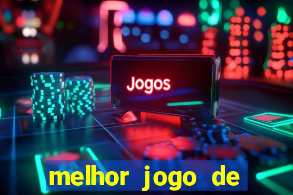 melhor jogo de aposta futebol