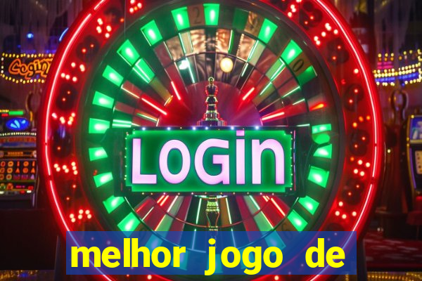 melhor jogo de aposta futebol