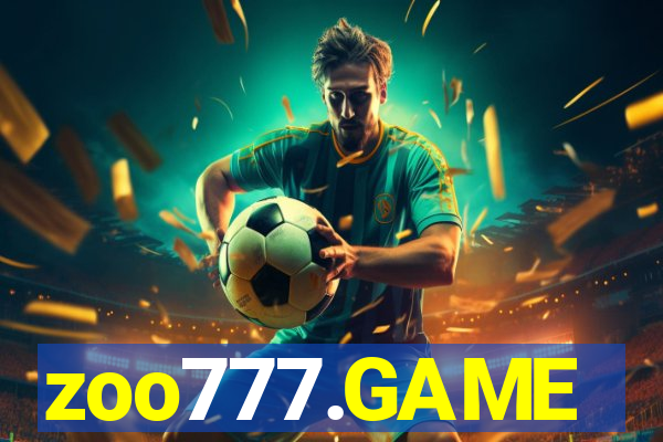 zoo777.GAME