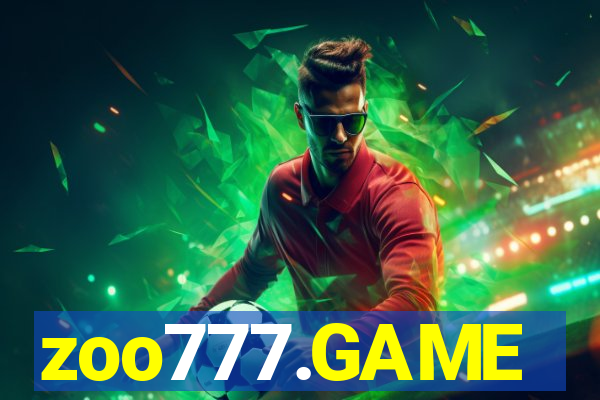 zoo777.GAME