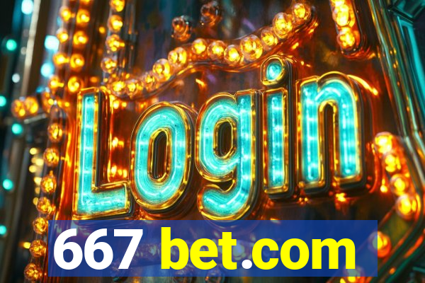 667 bet.com