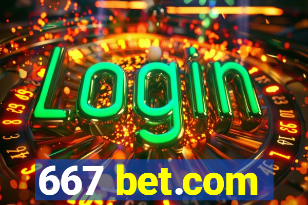 667 bet.com