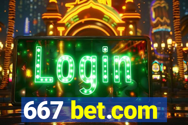 667 bet.com