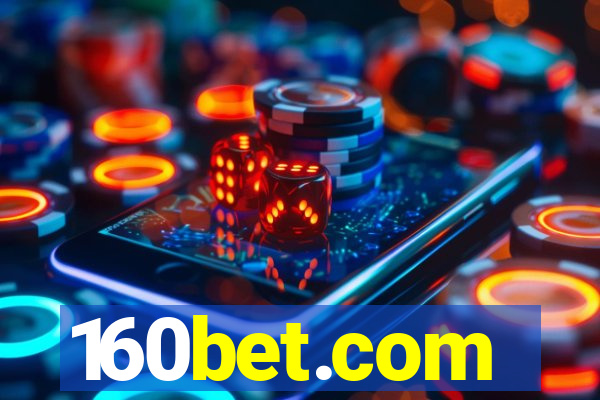 160bet.com