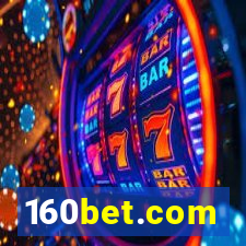 160bet.com