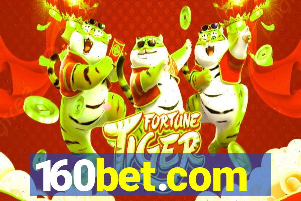 160bet.com