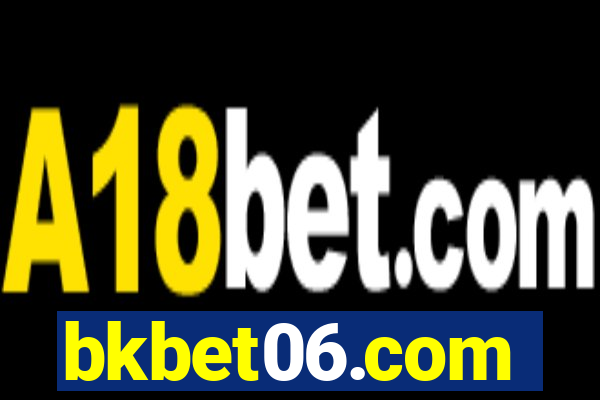 bkbet06.com