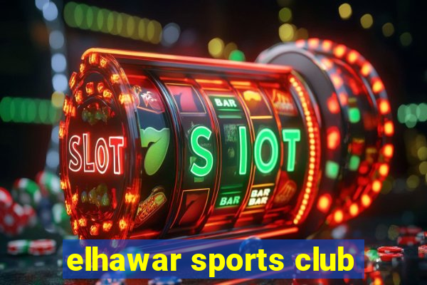 elhawar sports club