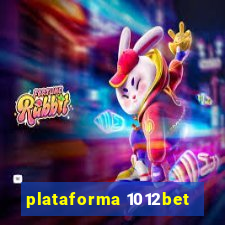 plataforma 1012bet