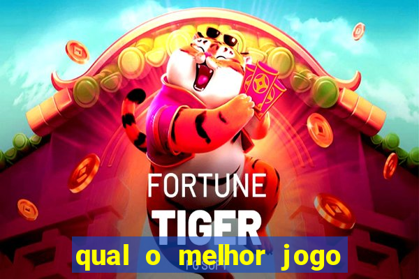 qual o melhor jogo para ganhar dinheiro no celular