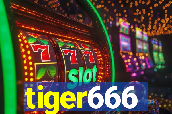 tiger666