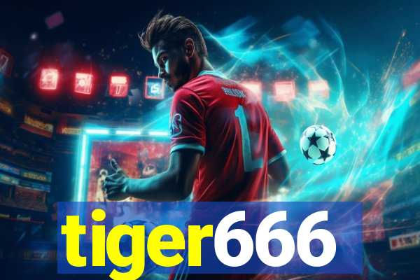 tiger666