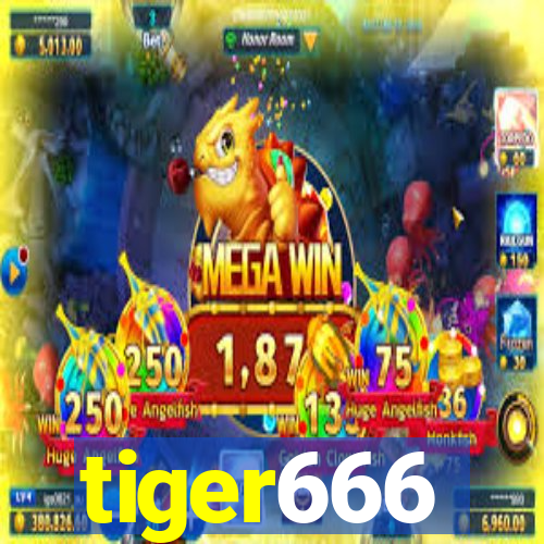 tiger666