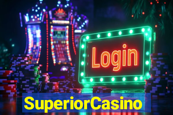 SuperiorCasino