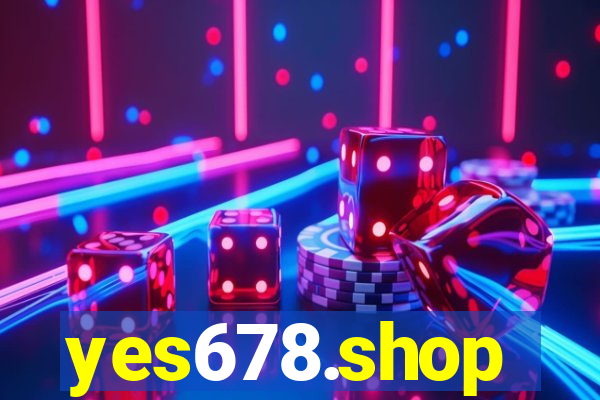 yes678.shop