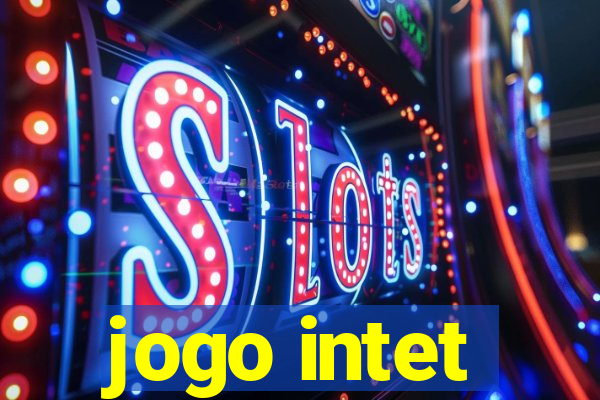 jogo intet