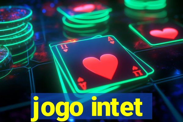 jogo intet