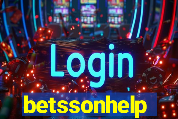 betssonhelp