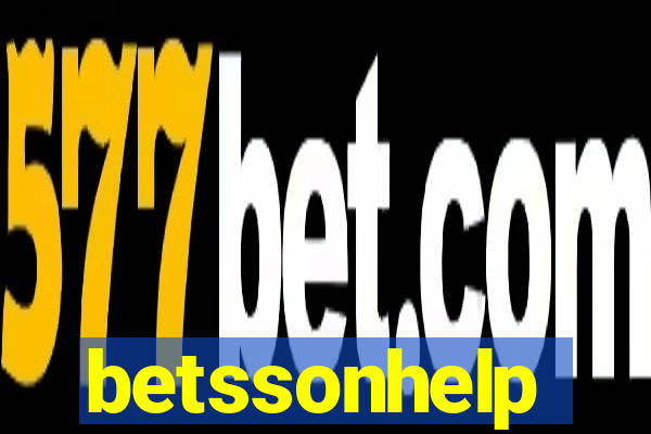 betssonhelp