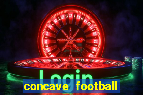 concave football boots players