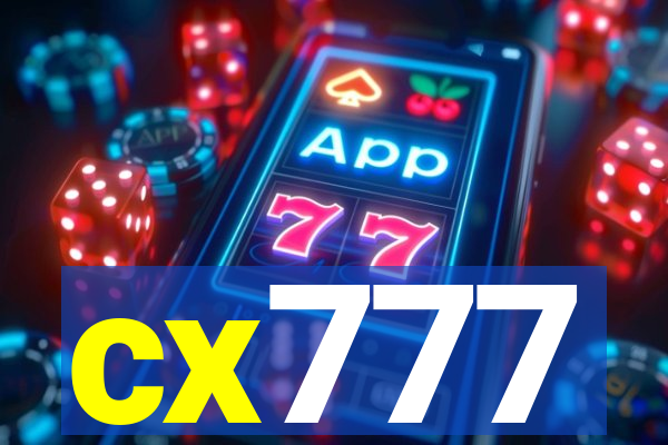 cx777