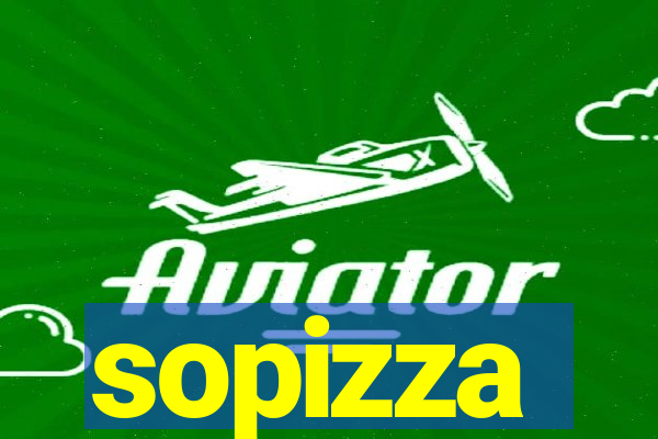 sopizza