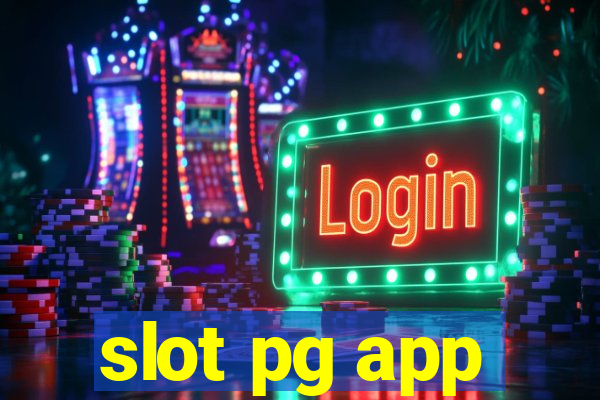 slot pg app