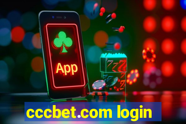 cccbet.com login