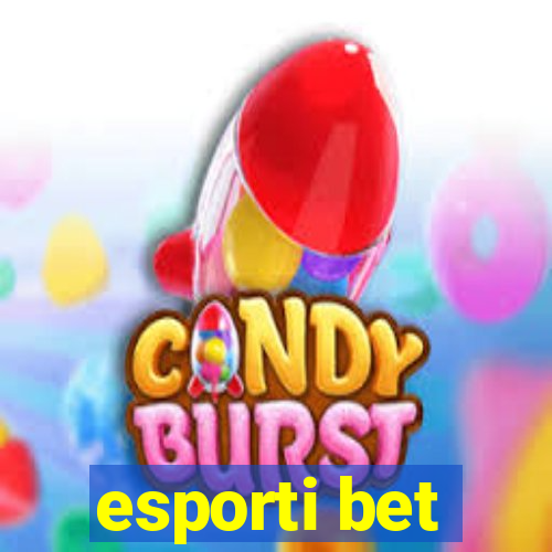 esporti bet