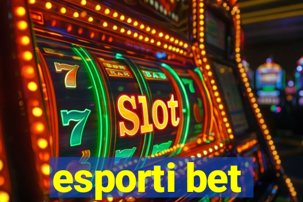 esporti bet