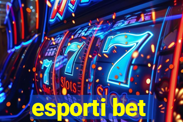 esporti bet