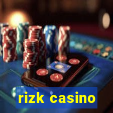 rizk casino