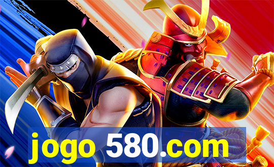 jogo 580.com