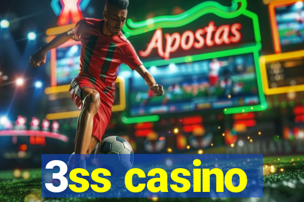 3ss casino